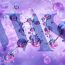 Proyecto de Nutrición Biomolecular Aplicada