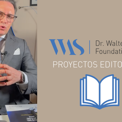 Prof. Dr. Walter Alfredo Silva – Libros