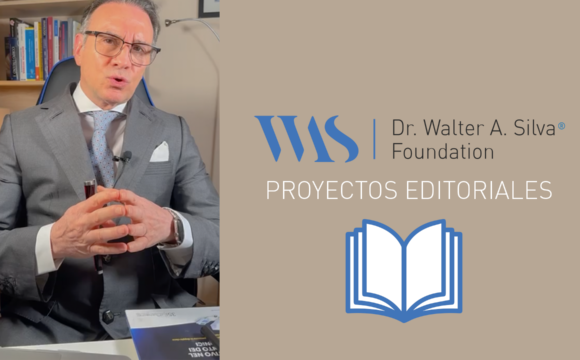 Prof. Dr. Walter Alfredo Silva – Libros